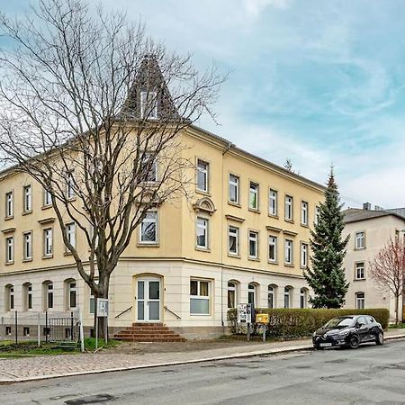 Dresden Bakery Appartement Exterior photo