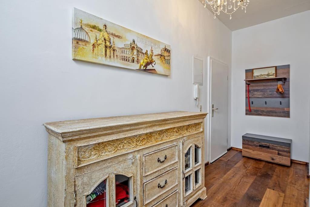 Dresden Bakery Appartement Exterior photo