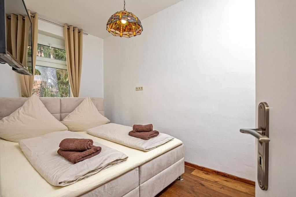Dresden Bakery Appartement Exterior photo