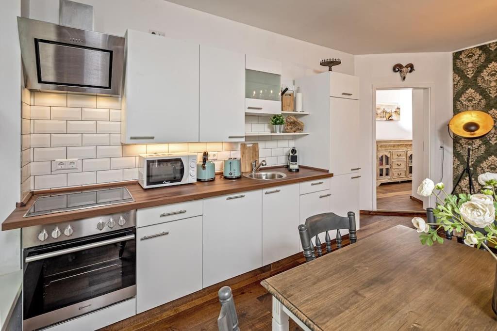 Dresden Bakery Appartement Exterior photo
