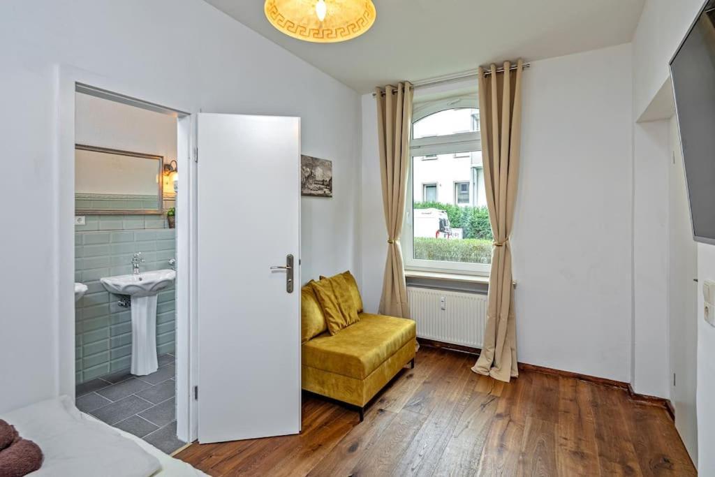 Dresden Bakery Appartement Exterior photo